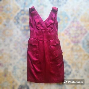 Nanette Lepore cocktail dress